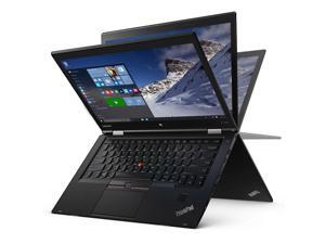2018 Lenovo ThinkPad X1 Yoga (3rd Gen) Multimode Ultrabook - Windows 10 Pro - Intel i7-8650U, 480GB NVMe-PCIe , 16GB RAM, 14" FHD IPS (1920x1080) Touchscreen with Pen, Fingerprint Reader (Black) 2018 Lenovo ThinkPad X1 Yoga (3rd Gen) Multimode Ultrabook - Windows 10 Pro - Intel i7-8650U, 480GB NVMe-PCIe , 16GB RAM, 14" FHD IPS (1920x1080) Touchscreen with Pen, Fingerprint Reader (Black)