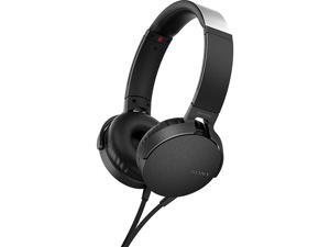 SONY MDRXB550AB HEADPHONES SONY MDRXB550AB HEADPHONES