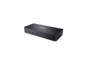 DELL - IMSOURCING 452-BBPG DOCKING STATION USB 3.0 DELL - IMSOURCING 452-BBPG DOCKING STATION USB 3.0