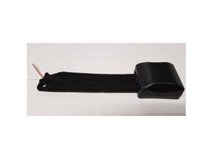THE BUZZARD'S ROOST BUZZ-GPSANTENNA THE BUZZARD'S ROOST GPS COLLAR ANTENNA FOR TT10, T5, TT15 THE BUZZARD'S ROOST BUZZ-GPSANTENNA THE BUZZARD'S ROOST GPS COLLAR ANTENNA FOR TT10, T5, TT15