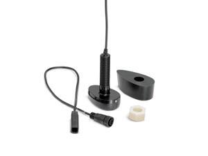 Humminbird Xpth - 9 - HW - T Plastic Thru Hull Transducer - 710279-1 Humminbird Xpth - 9 - HW - T Plastic Thru Hull Transducer - 710279-1
