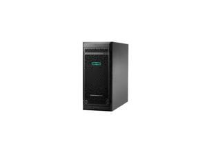 HPE ProLiant ML110 G10 4.5U Xeon Bronze 3204 16MB Tower Server P10811001 HPE ProLiant ML110 G10 4.5U Xeon Bronze 3204 16MB Tower Server P10811001