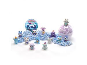 LEARNING RESOURCES PLAYFOAM PALS SNOWY FRIENDS 6PK 1969 LEARNING RESOURCES PLAYFOAM PALS SNOWY FRIENDS 6PK 1969