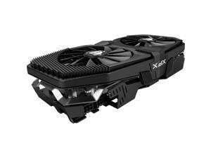 XFX Radeon RX 5700 XT 8GB GDDR6 Video Graphics Card RX57XT8OFF6 XFX Radeon RX 5700 XT 8GB GDDR6 Video Graphics Card RX57XT8OFF6