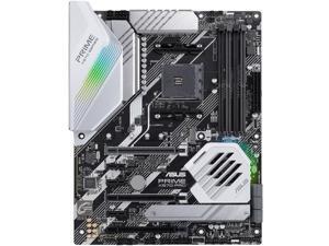 ASUS PRIME X570-PRO AM4 AMD X570 SATA 6Gb/s ATX AMD Motherboard ASUS PRIME X570-PRO AM4 AMD X570 SATA 6Gb/s ATX AMD Motherboard