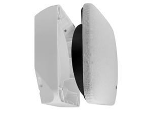FUSION SM-X65SP2W SM Series Three Surface Corner Spacer - White FUSION SM-X65SP2W SM Series Three Surface Corner Spacer - White