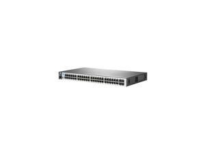 HP J9775A2530-48G Switch HP J9775A2530-48G Switch