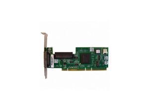 ADAPTECH Asc-29160Lp 29160Lp Pci 64Bit Ultra160 Low Profile Scsi Controller Card