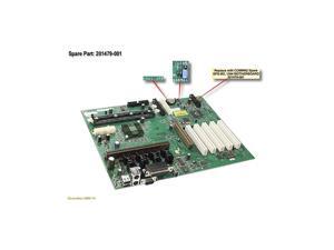 Hp 201479-001 System Board With 1394 Hp 201479-001 System Board With 1394