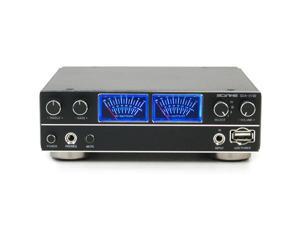Scythe SDAR-2100-BK Kama Bay AMP 2000 Rev.B Scythe SDAR-2100-BK Kama Bay AMP 2000 Rev.B