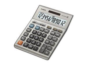 Casio DM-1200BM Casio DM-1200BM Simple Calculator - Battery/Solar Powered - 1.4" x 6.1" x 8.2" Casio DM-1200BM Casio DM-1200BM Simple Calculator - Battery/Solar Powered - 1.4" x 6.1" x 8.2"