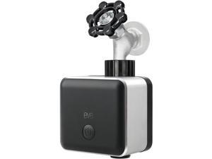 Eve Aqua - Smart Water Controller with Apple HomeKit Technology, Auto Shut-Off, Autonomous Schedules Eve Aqua - Smart Water Controller with Apple HomeKit Technology, Auto Shut-Off, Autonomous Schedules