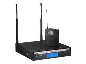Electro-Voice Microphone Uni-Lapel System, in Case #F.01U.168.767 Electro-Voice Microphone Uni-Lapel System, in Case #F.01U.168.767