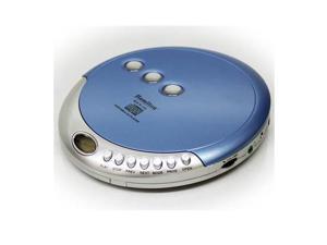 Hamilton Buhl Portable Compact Disc Player with 60 Second Anti-Shock Memory Hamilton Buhl Portable Compact Disc Player with 60 Second Anti-Shock Memory