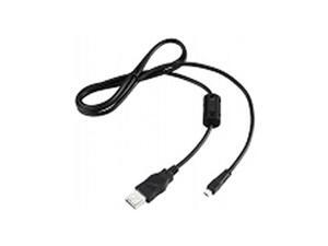 Pentax I-USB116, USB Interface Cable for Optio S1 #39000 Pentax I-USB116, USB Interface Cable for Optio S1 #39000