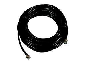 Shure UA850 50' BNC-to-BNC Remote Antenna Extension Cable Shure UA850 50' BNC-to-BNC Remote Antenna Extension Cable
