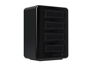 Lexar Pro Workflow HR2 4-Bay Thunderbolt 2/USB 3.0 Reader/Storage Drive Hub Lexar Pro Workflow HR2 4-Bay Thunderbolt 2/USB 3.0 Reader/Storage Drive Hub