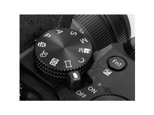 Panasonic Lumix G7 Mirrorless Camera with 14-140mm Lens Panasonic Lumix G7 Mirrorless Camera with 14-140mm Lens