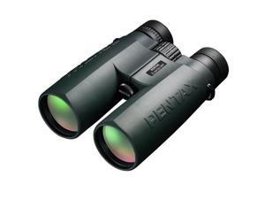 PENTAX 62723 ZD 10 x 50mm Waterproof Binoculars PENTAX 62723 ZD 10 x 50mm Waterproof Binoculars