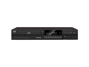 Jvc - Srhd1350us - Jvc Sr-hd1350us 1 Disc(s) Blu-ray Disc Player/recorder - 320 Gb Hdd - Dolby Digital - Bd-re, Dvd-rw, Jvc - Srhd1350us - Jvc Sr-hd1350us 1 Disc(s) Blu-ray Disc Player/recorder - 320 Gb Hdd - Dolby Digital - Bd-re, Dvd-rw,