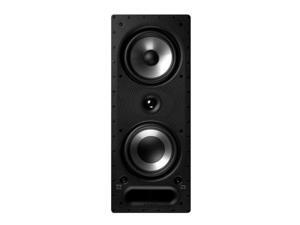 Polk Audio 265RT Vanishing In-Wall Loudspeaker (Single) Polk Audio 265RT Vanishing In-Wall Loudspeaker (Single)