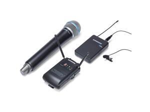 Samson SWC88VBH108-D Concert 88 Camera Combo Samson SWC88VBH108-D Concert 88 Camera Combo