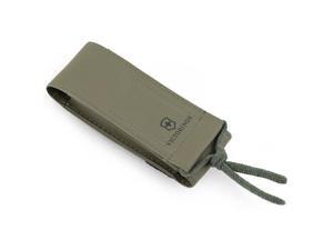 Victorinox Swiss Army Hunter Pro Standard Nylon Pouch for Rangerwood, Olive Drab Victorinox Swiss Army Hunter Pro Standard Nylon Pouch for Rangerwood, Olive Drab