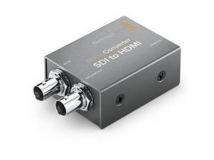 Blackmagic Design Micro Converter SDI to HDMI #CONVCMIC/SH Blackmagic Design Micro Converter SDI to HDMI #CONVCMIC/SH