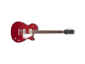 Gretsch G5421 Electromatic Jet Club Electric Guitar, Firebird Red #2519010516 Gretsch G5421 Electromatic Jet Club Electric Guitar, Firebird Red #2519010516
