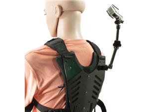 Glide Gear Medusa Body Harness for GoPro Camera #MED 100 Glide Gear Medusa Body Harness for GoPro Camera #MED 100
