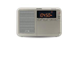 Eton Grundig Executive Traveler AM/FM/LW/Shortwave Radio with ATS #NGWTIIIEXEC Eton Grundig Executive Traveler AM/FM/LW/Shortwave Radio with ATS #NGWTIIIEXEC