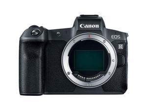 Canon EOS R Mirrorless Digital Camera with Canon RF 24-105mm F4 L IS Lens Canon EOS R Mirrorless Digital Camera with Canon RF 24-105mm F4 L IS Lens