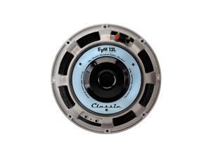 Electro-Voice EVM12L Classic 12" Guitar Loudspeaker, Single #F.01U.273.862 Electro-Voice EVM12L Classic 12" Guitar Loudspeaker, Single #F.01U.273.862