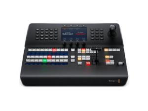 Blackmagic Design ATEM 1 M/E Advanced Broadcast Panel Blackmagic Design ATEM 1 M/E Advanced Broadcast Panel