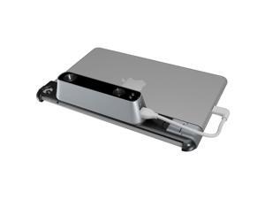 Occipital Structure 3D Sensor for iPad mini 4, Silver #811577020465 Occipital Structure 3D Sensor for iPad mini 4, Silver #811577020465