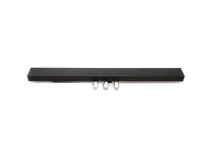 Kawai F-350 Triple Pedal Assembly for ES100 & ES110 Digital Pianos, Black Kawai F-350 Triple Pedal Assembly for ES100 & ES110 Digital Pianos, Black