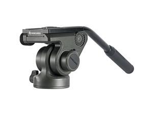 Vanguard ALTA PH-114V Magnesium Alloy Video Head, Supports 17 Lbs Vanguard ALTA PH-114V Magnesium Alloy Video Head, Supports 17 Lbs