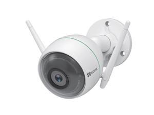 EZVIZ C3WN Full HD 1080p Outdoor Smart Wi-Fi Bullet Camera #EZ3101C2L28 EZVIZ C3WN Full HD 1080p Outdoor Smart Wi-Fi Bullet Camera #EZ3101C2L28