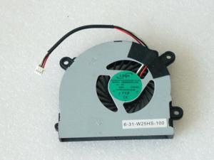 NEW DFS491105MH0T F85J E33-0800100-F05 FAN FOR MSI X600 S6000 CPU COOLING FAN NEW DFS491105MH0T F85J E33-0800100-F05 FAN FOR MSI X600 S6000 CPU COOLING FAN