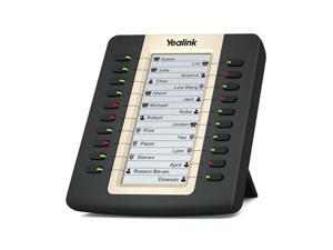 Yealink YEA-EXP20 IP Phone Expansion T2x Series for Yealink T27P and T29G SIP Phones - BUNDLE of 2pk Yealink YEA-EXP20 IP Phone Expansion T2x Series for Yealink T27P and T29G SIP Phones - BUNDLE of 2pk