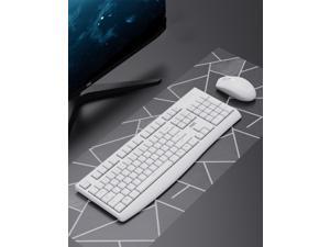 AOC KM220 2.4GHZ Wireless Keyboard and Mouse Combo,Waterproof,Ultra-thin and Power-saving, Low Typing Noise AOC KM220 2.4GHZ Wireless Keyboard and Mouse Combo,Waterproof,Ultra-thin and Power-saving, Low Typing Noise