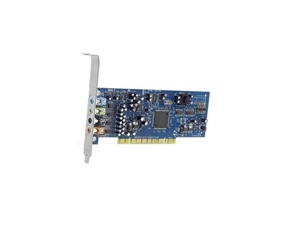 Creative Sound Blaster X-Fi Xtreme Audio 7.1 Channels 24-bit 96KHz PCI Interface Sound Card Creative Sound Blaster X-Fi Xtreme Audio 7.1 Channels 24-bit 96KHz PCI Interface Sound Card