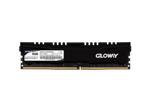 Gloway ddr4 8GB 2400MHz for desktop DIMM ram with high quality ,1.2v(PC-2400) Gloway ddr4 8GB 2400MHz for desktop DIMM ram with high quality ,1.2v(PC-2400)