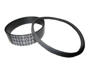Hoover WindTunnel Self Propelled Belt 38528034, 40201200, 38528035, 40201170 Hoover WindTunnel Self Propelled Belt 38528034, 40201200, 38528035, 40201170