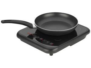 Fagor 2X Portable Induction Cooker w/ 9.5" Skillet 670041860 Fagor 2X Portable Induction Cooker w/ 9.5" Skillet 670041860