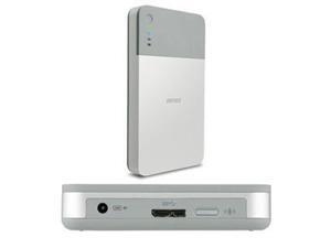 MiniStation Air 1TB Wireless MiniStation Air 1TB Wireless