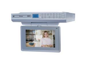 VENTURER KLV39092 9" Under-Cabinet LCD TV/DVD Combination VENTURER KLV39092 9" Under-Cabinet LCD TV/DVD Combination