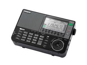 Sangean ATS-909X BK Shortwave Portable Receiver Sangean ATS-909X BK Shortwave Portable Receiver
