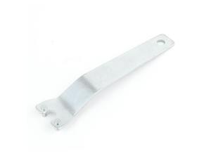 Global Bargains Spare Part Metal Angle Grinder Pin Wrench Spanner for Hitachi 100 G10SF3 Global Bargains Spare Part Metal Angle Grinder Pin Wrench Spanner for Hitachi 100 G10SF3