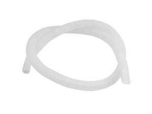 Air Conditioner Replacement Part Plastic Water Pipe Drain Hose 3.3ft Air Conditioner Replacement Part Plastic Water Pipe Drain Hose 3.3ft
